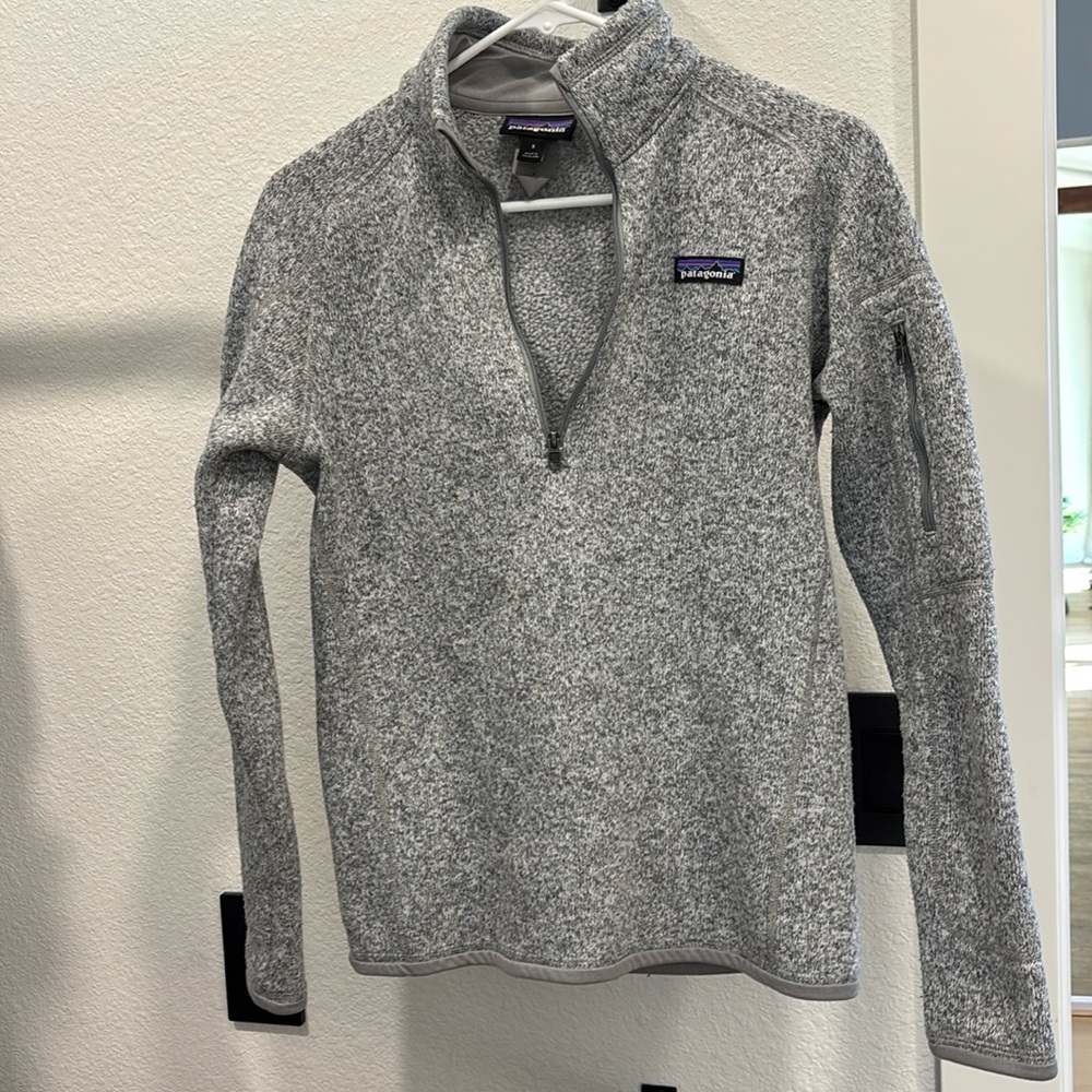 Patagonia Pullover
